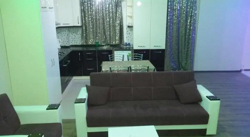 Ares House