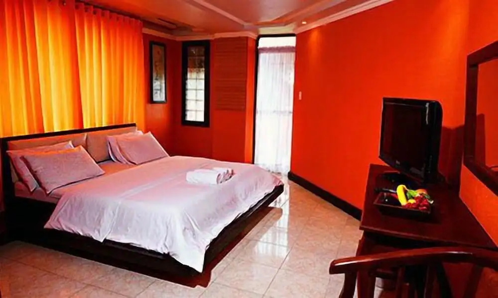 Jaimee's Hotel