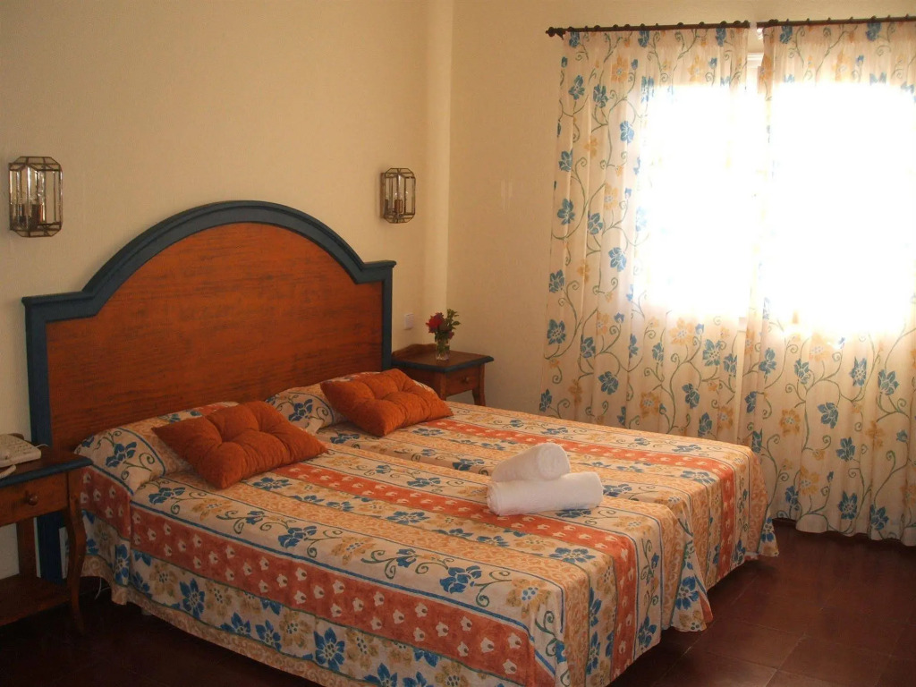 Hotel del Almirante