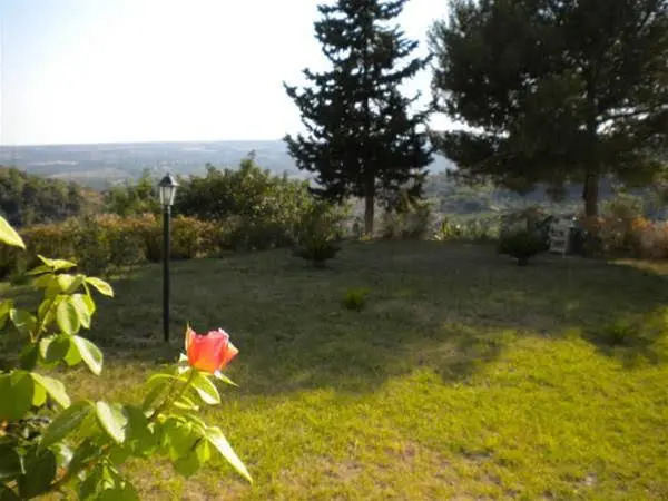 Oasi Monte Rhenna