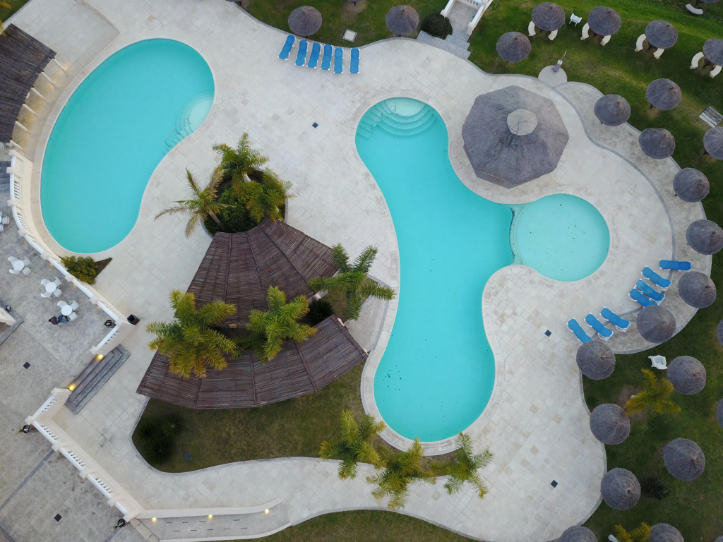 Howard Johnson Resort Spa