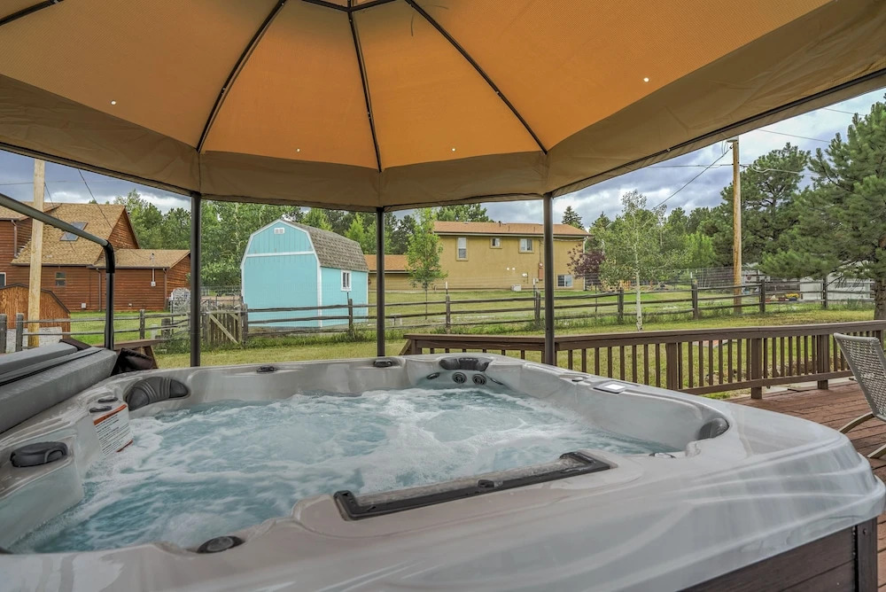 Taopi Retreat