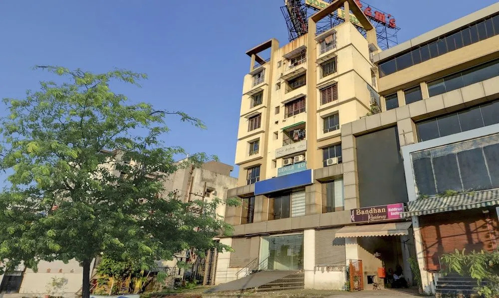 Hotel Bandhan Residency