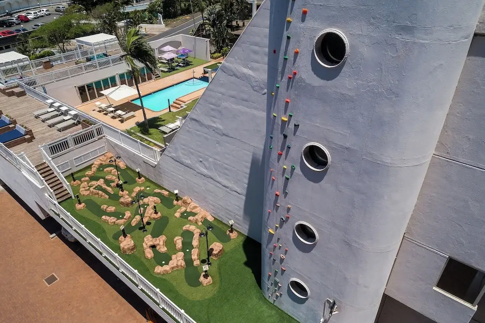 Umhlanga Cabanas