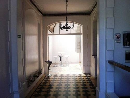 515 St. Patrick Guesthouse Hotel