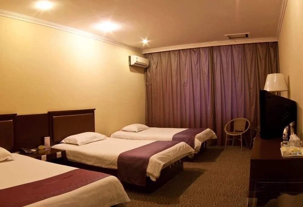 Harbin Aimei Hotel
