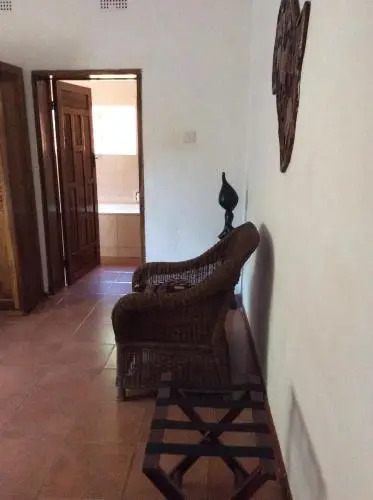 Tabonina Guesthouse