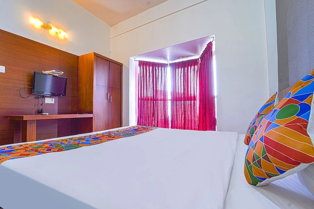 Fabexpress Ooty Residency