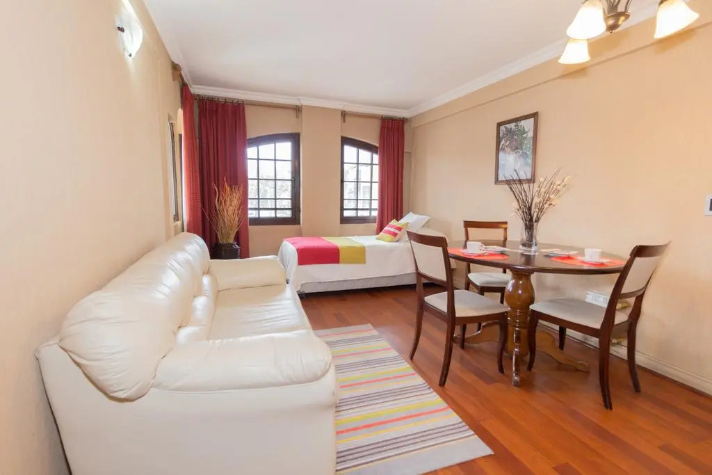 Hotel Montepiedra