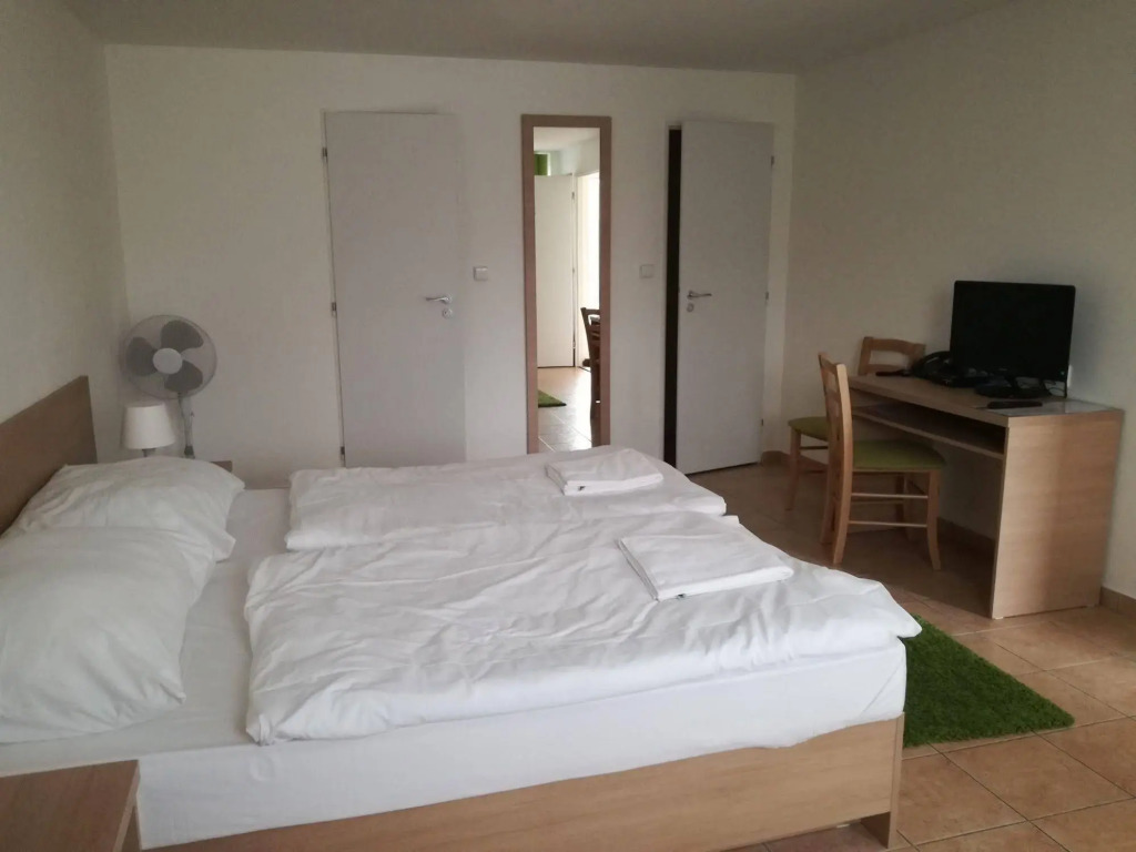 Hotel Rozálka