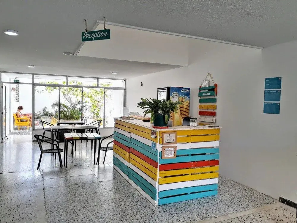 Bona Vida Hotel