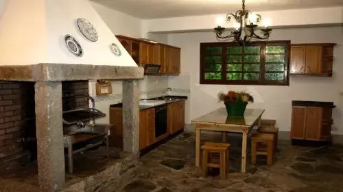 Casa da Curuxeira
