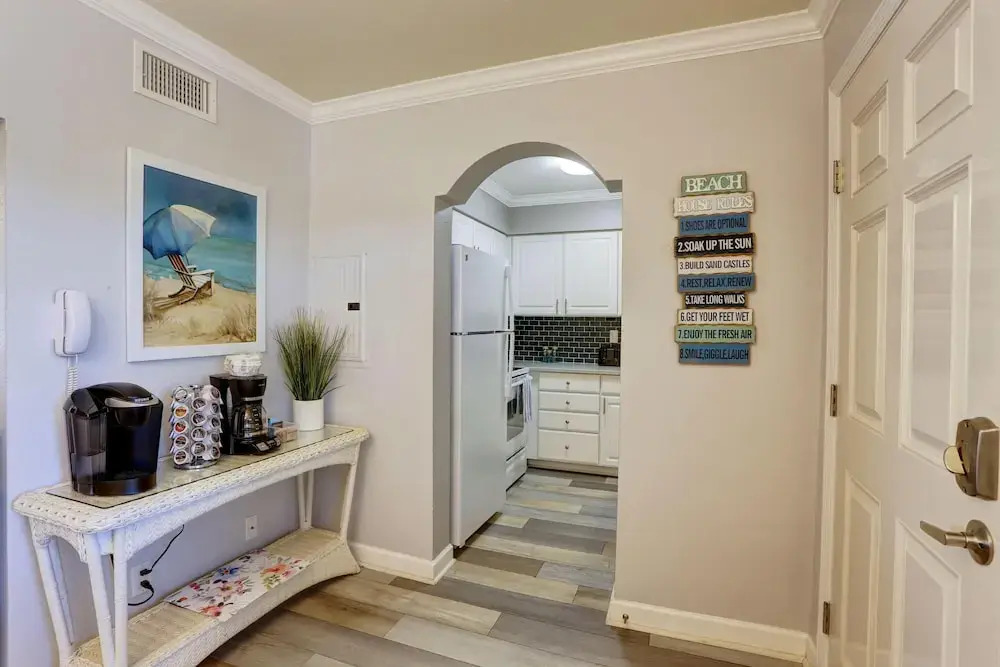Barefoot Beach Resort A202