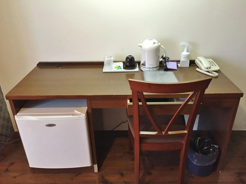 Hotel Asyl Nara Annex