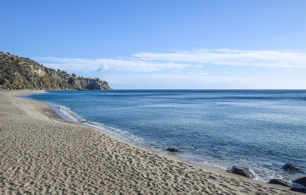 Nice Apartment in Nocera Terinese With 2 Bedrooms and Wifi