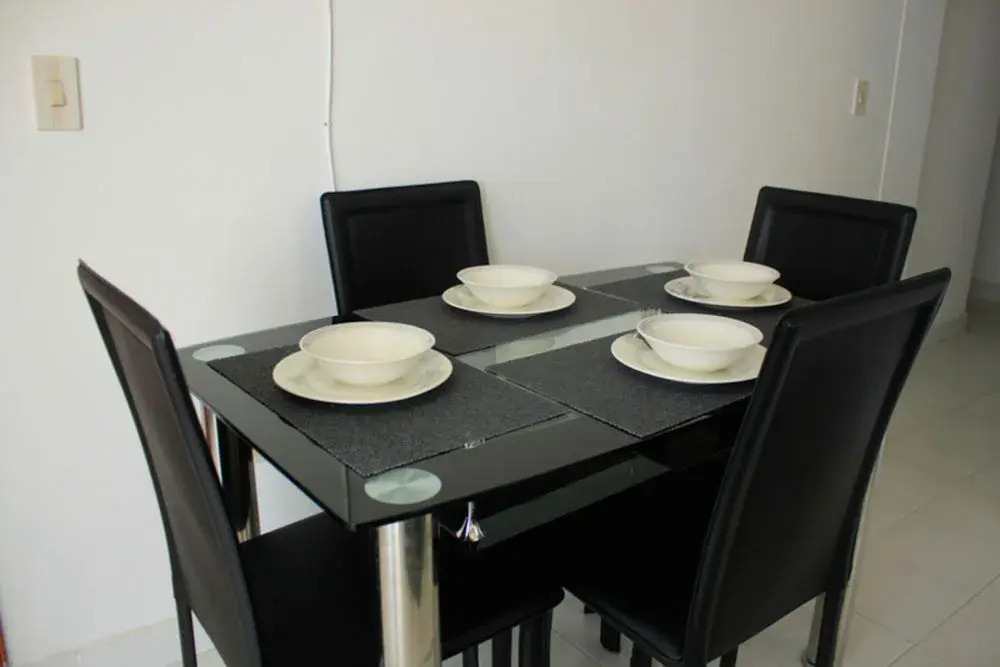 Apartamento Balcon Frente Al Mar - 7EIRO