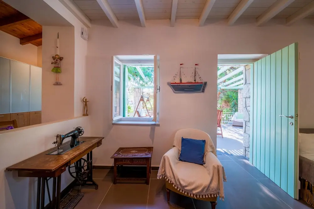 My Little House - Family House with Private Terrace