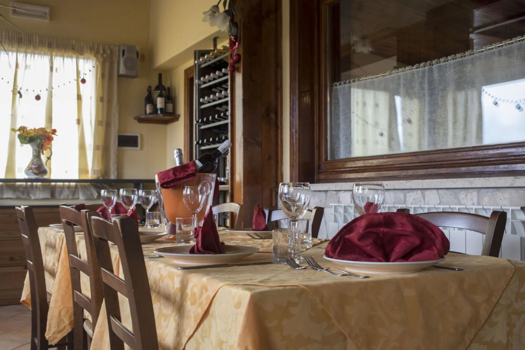Hotel Pinguino