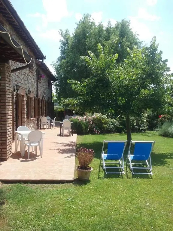 Agriturismo Dolce Verde