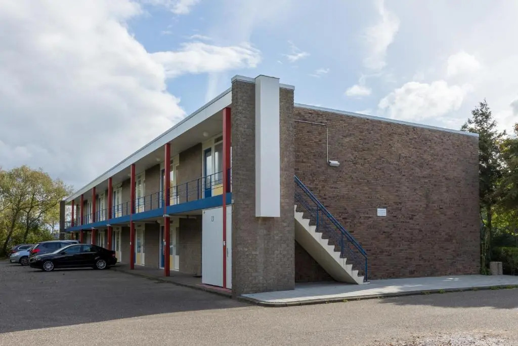 Burg van Woelderenlaan 100-4