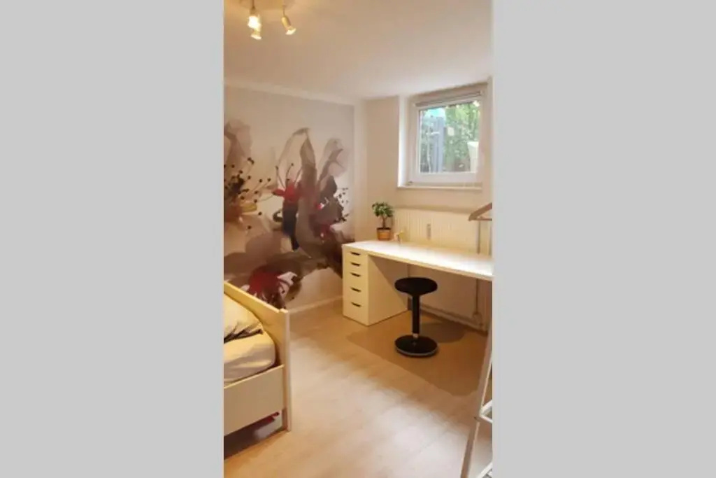 2 Zimmerwohnung Am Flughafen Schonefeld (Adults Only)