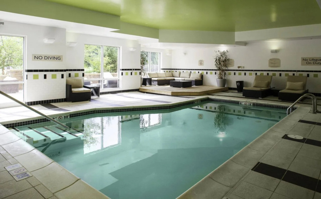 Fairfield Inn & Suites Indianapolis Avon