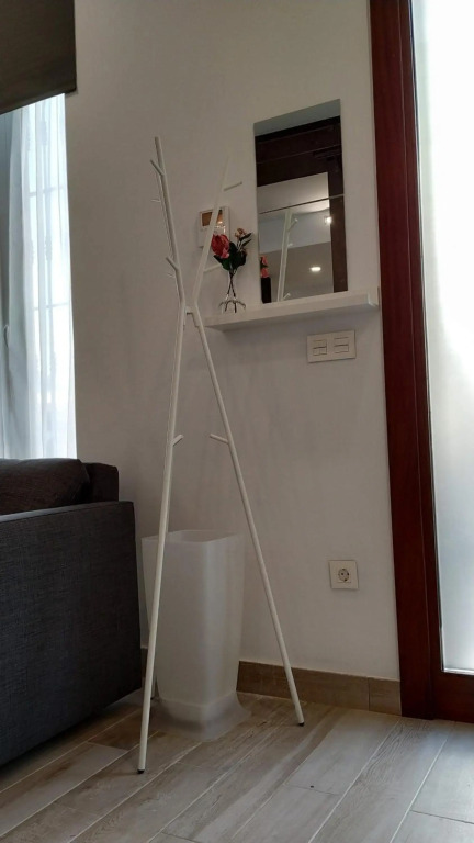 Suites Jeronimo de Cordoba