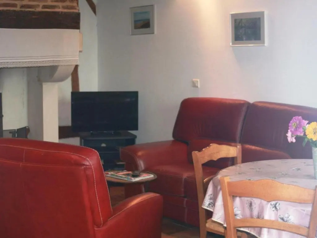 Gîte Poyanne, 3 pièces, 4 personnes - FR-1-360-210