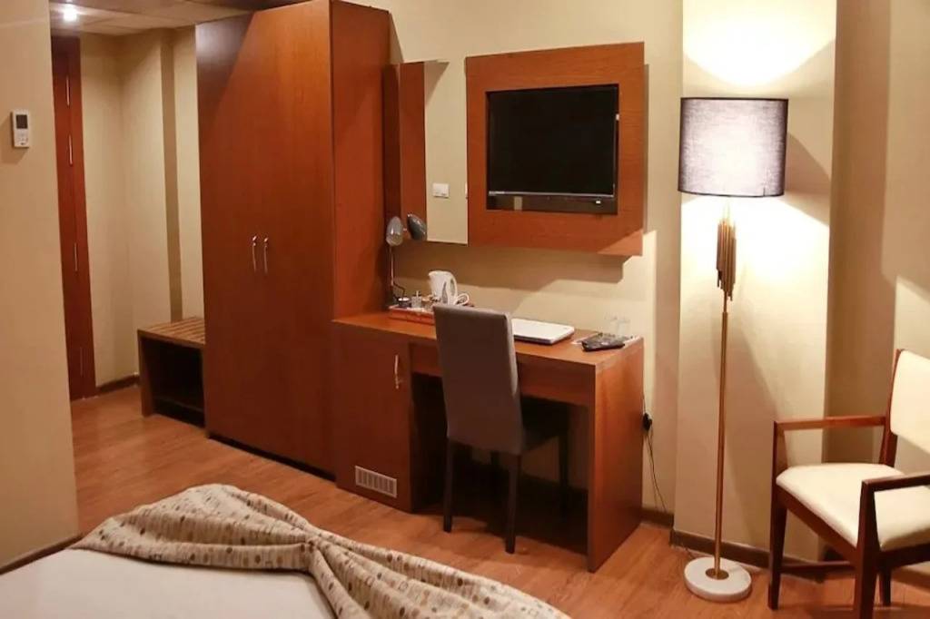 Hotel Royal Elisa
