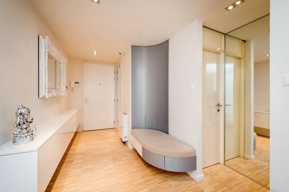 Empirent Design Apartments