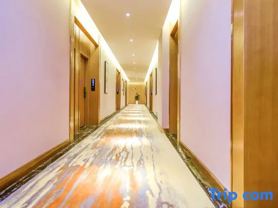 Ting Lan Hotel
