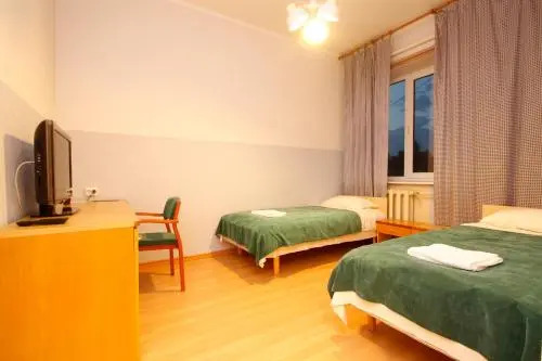 Hotell Merily OÜ