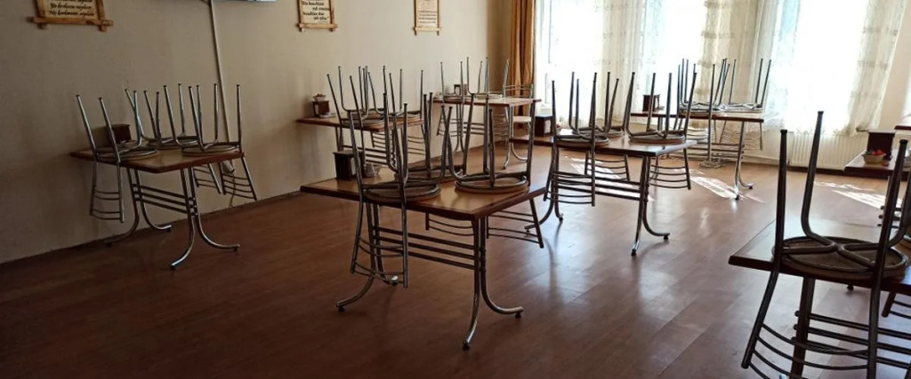 Hayal Hotel