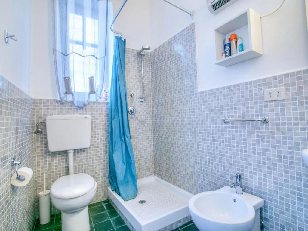 Liberty Apartment