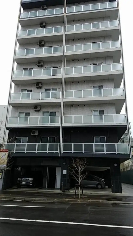SUNCORT Minami 6-jo II