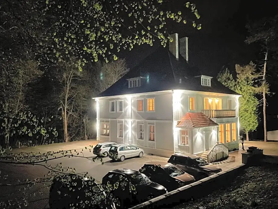 Villa ANSER