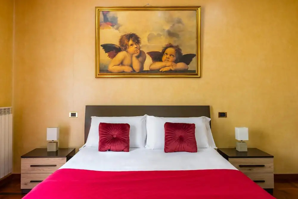Residence e appartamenti Rosaroll