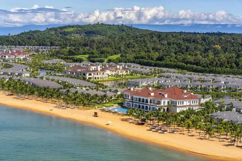 Vinpearl Discovery 3 Phu Quoc