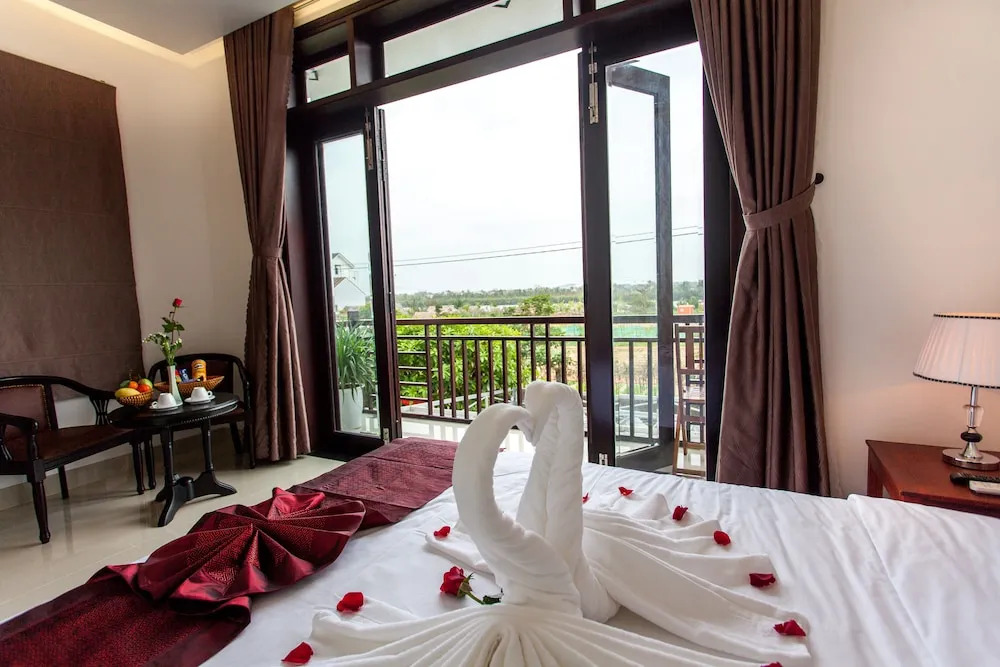Gia Phat Homestay