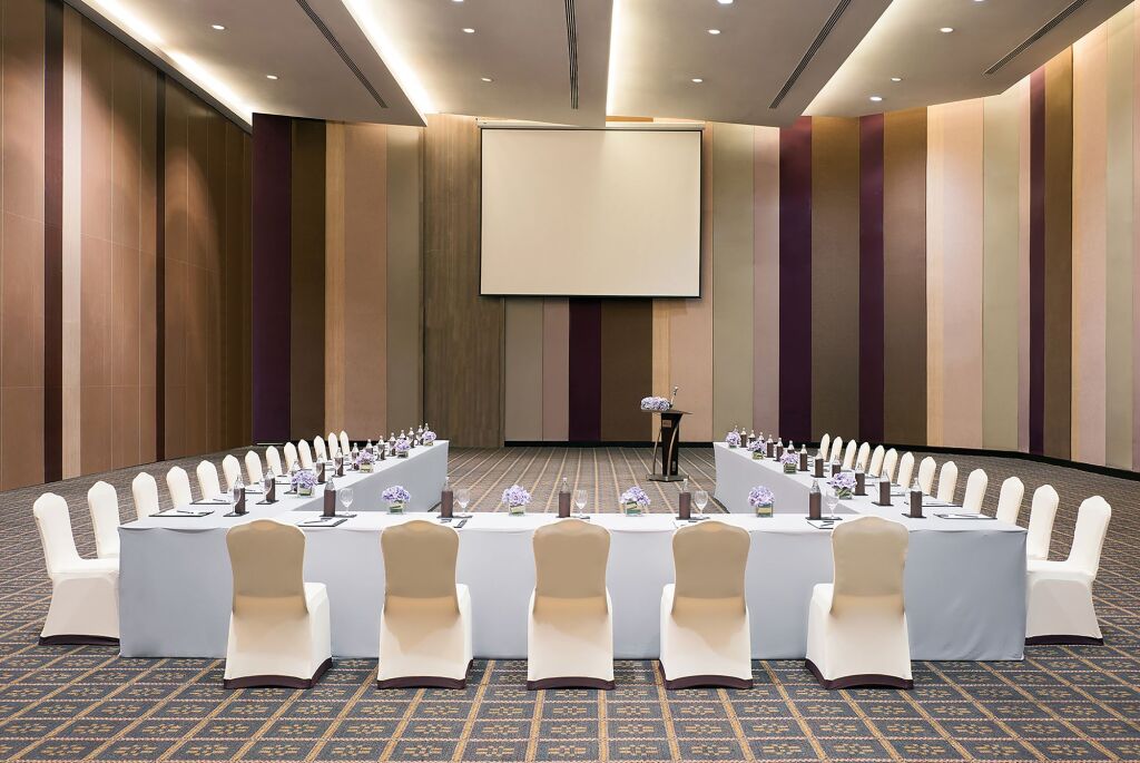Avani Khon Kaen Hotel & Convention Centre