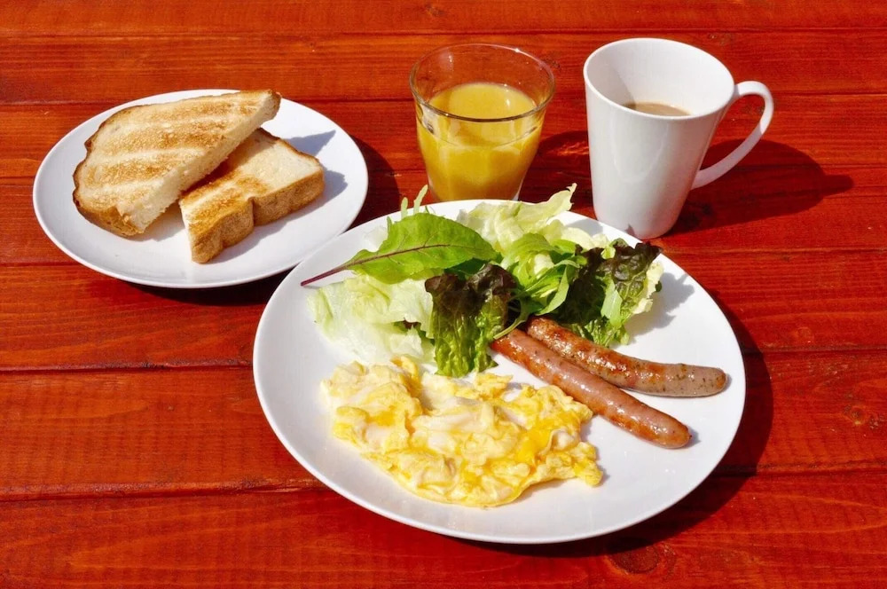The Guest House Japan Hakuba