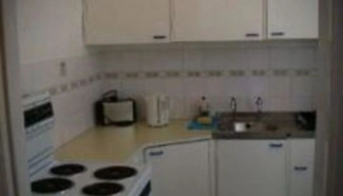 Palace Court Apartments