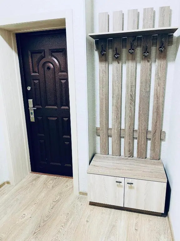 Samarqand apartment