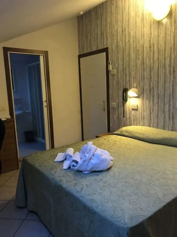 Hotel Vienna