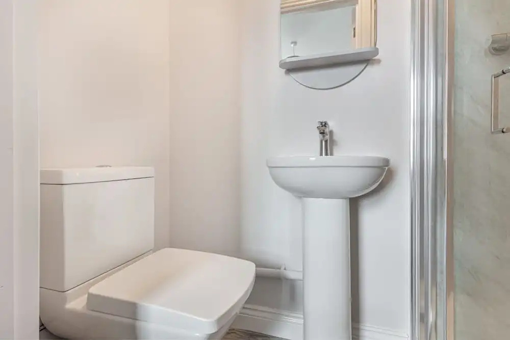 Host Stay The Bull Inn Flat 1