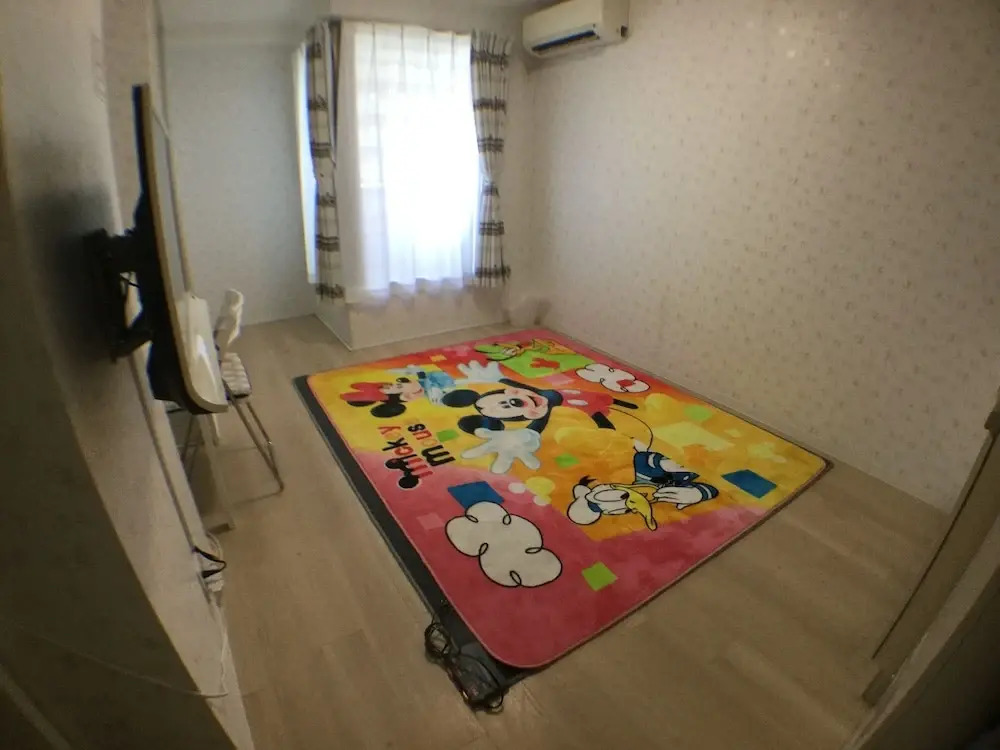 Intercity Osaka Service Apartment