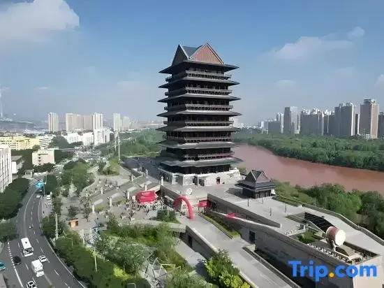Yumi House (Lanzhou New Area University City Store)