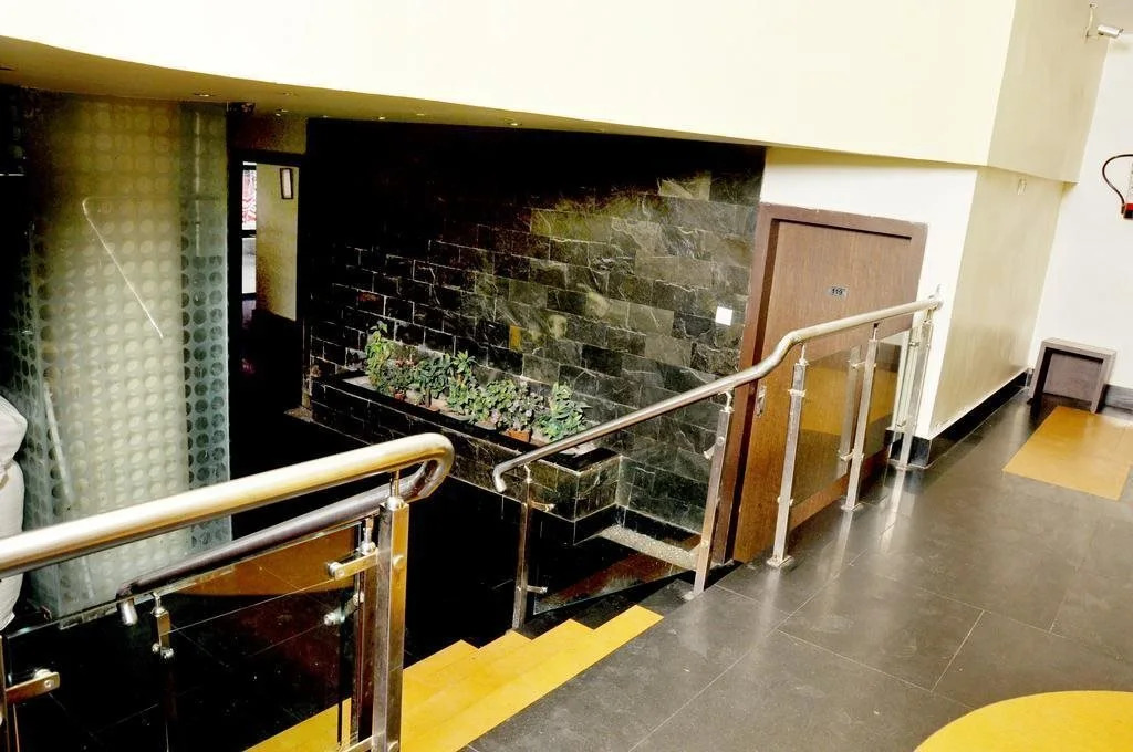 Hotel New Shalimar