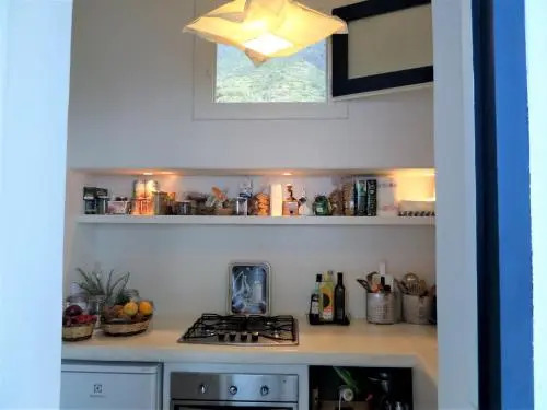 Casa Capperina