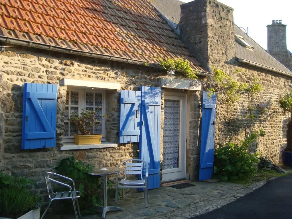 Gîtes La Palmeraie